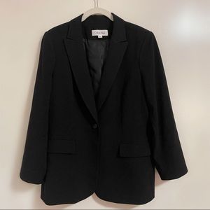 Calvin Klein Blazer